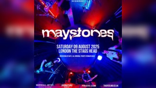 Maystones - London