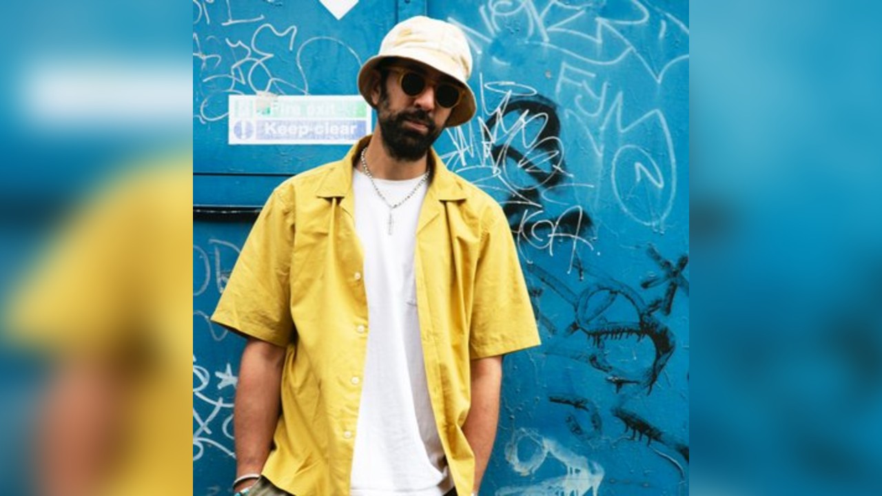 Tristan Da Cunha 31st May - Presented by CNTRL and Club Colette