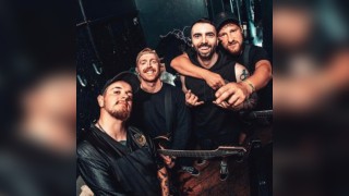 Archives | UK Tour