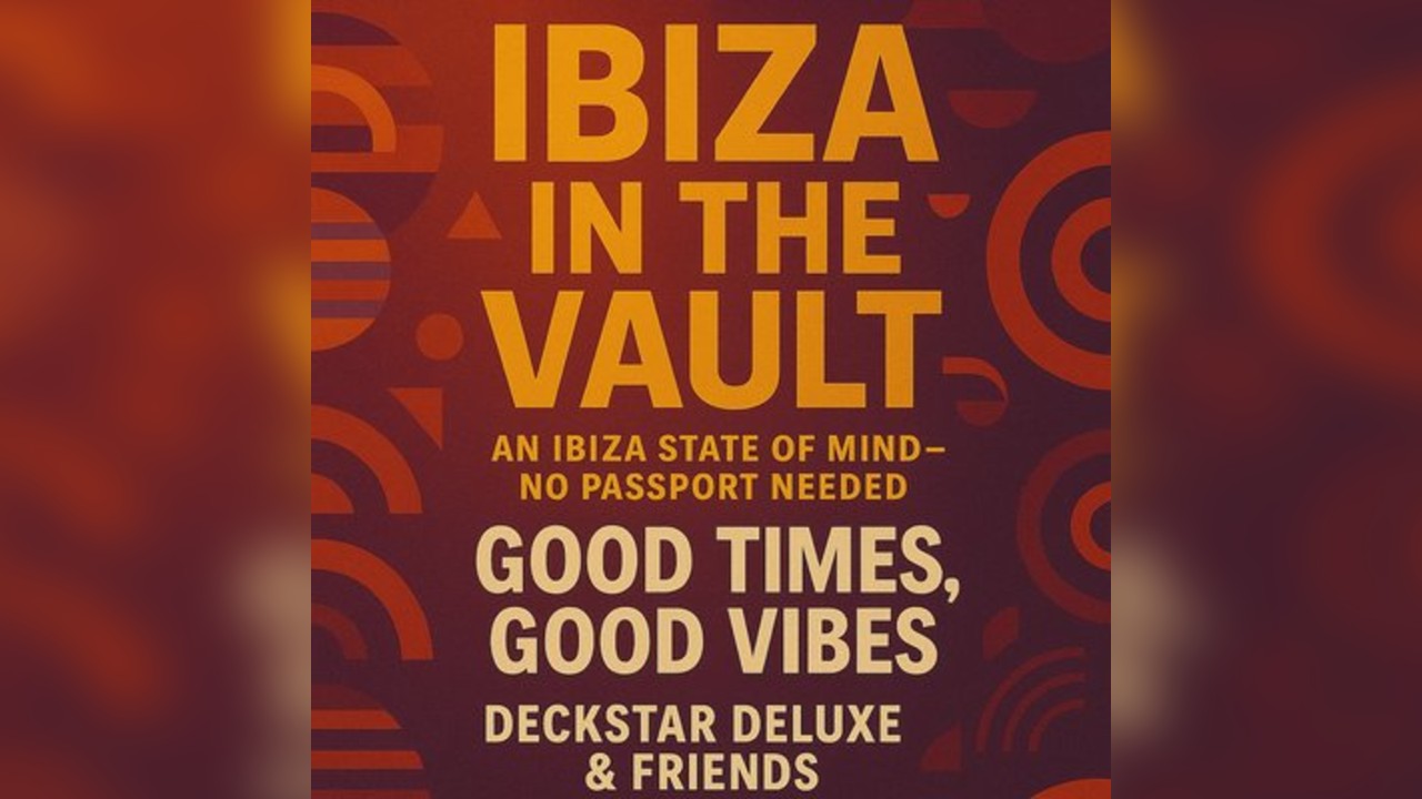 Ibiza In The Vault
