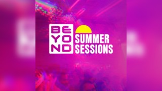 Beyond Summer Sessions with John W & Allan Natal / Huge UK Debut