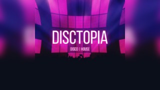 Disctopia Day Party