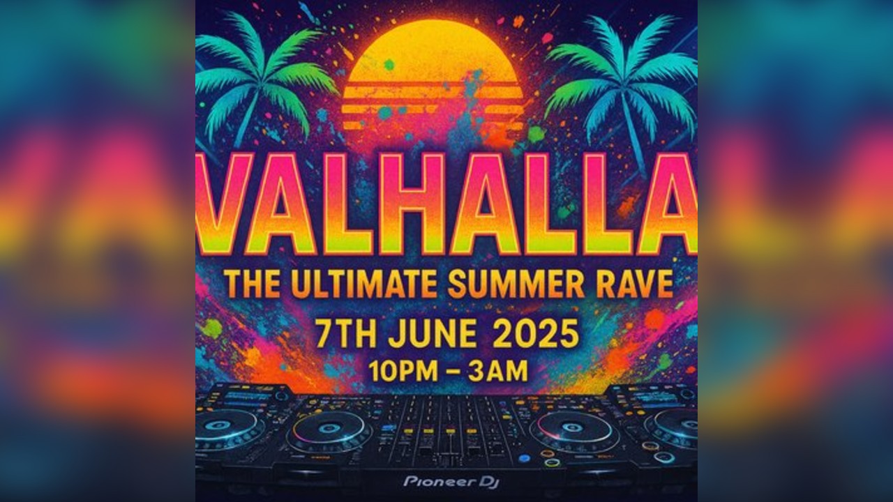Valhalla