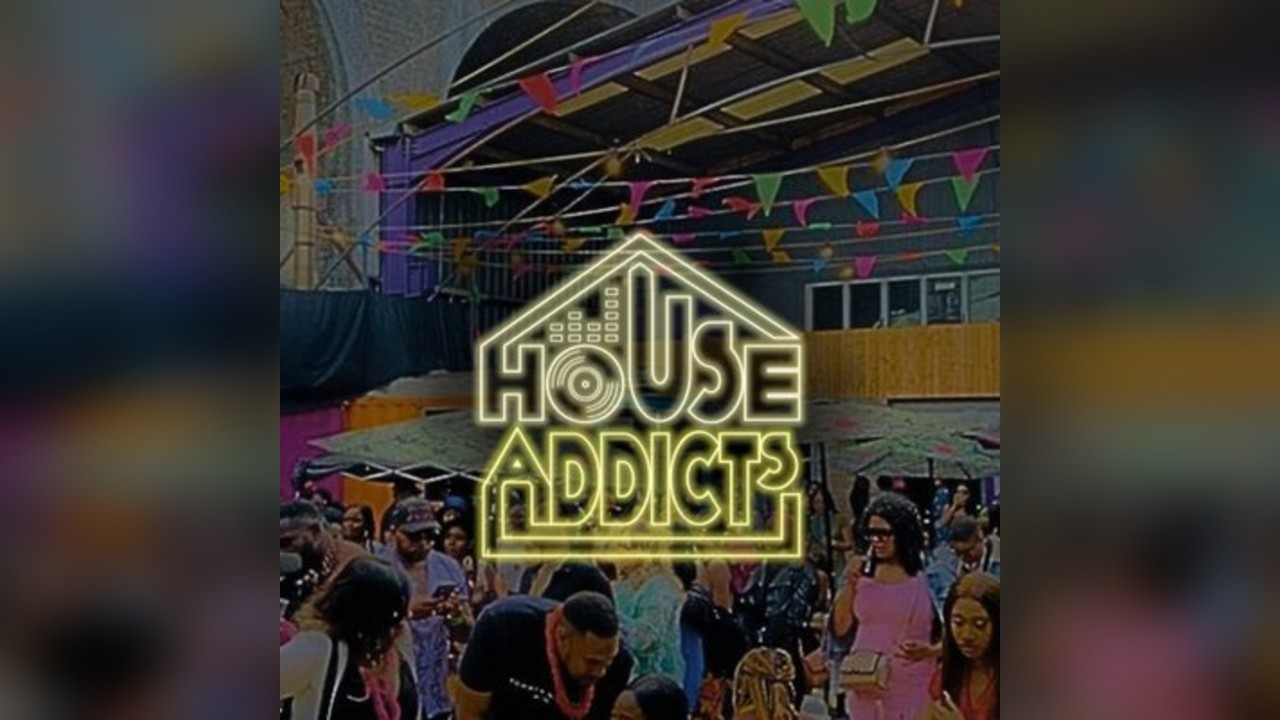 Open Air Summer Day Rave (Bassline/Garage/House)