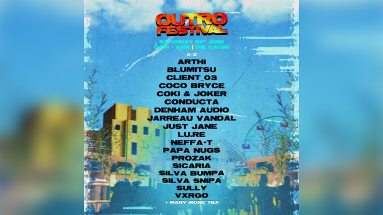 Outro Festival