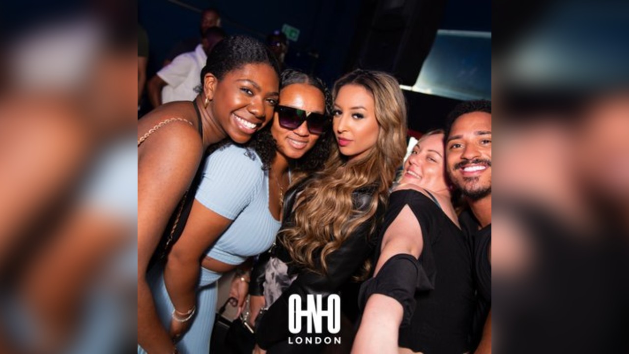 Afrobeats & Bashment Day Party