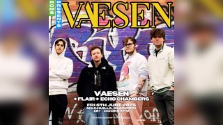 Vaesen, Flair, Echo Chambers