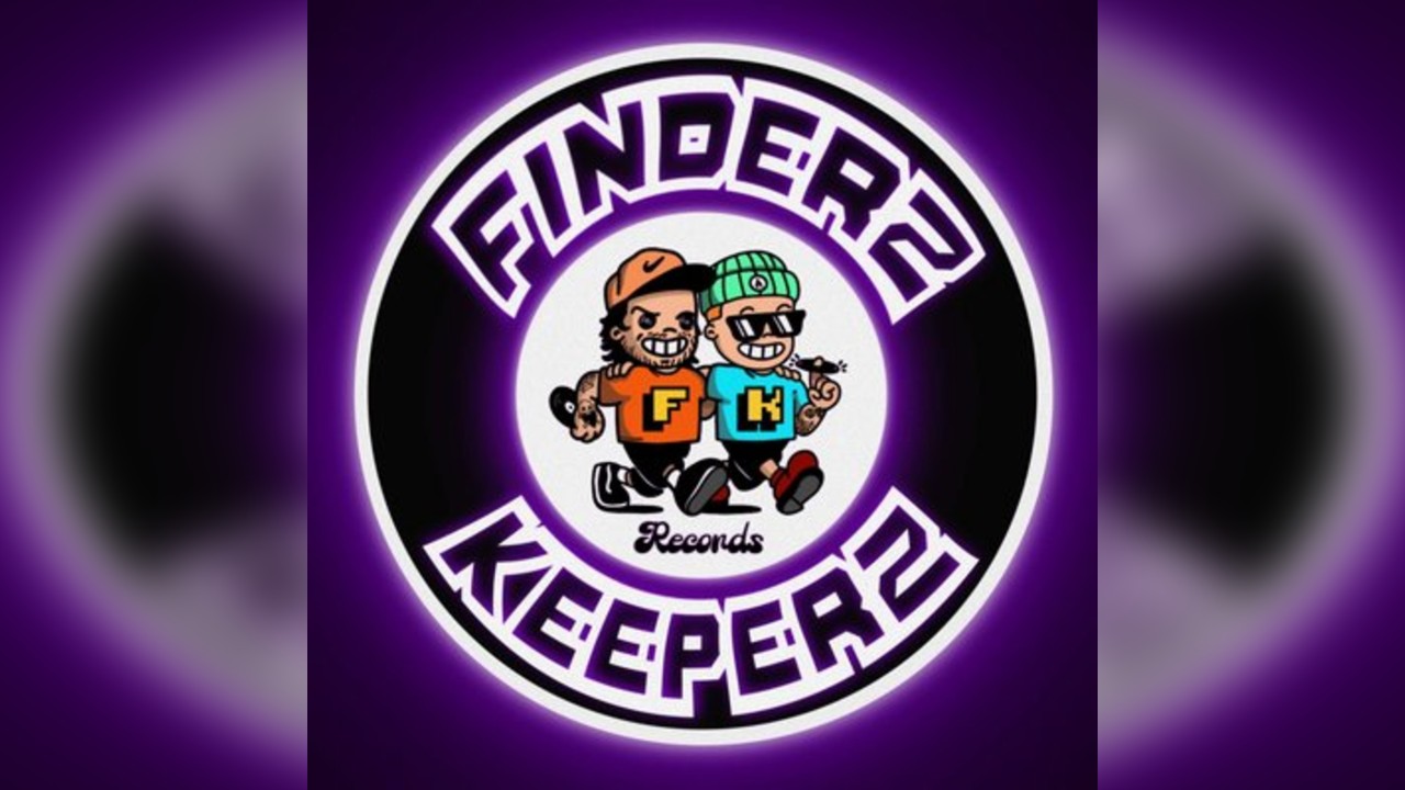 Finderz Keeperz