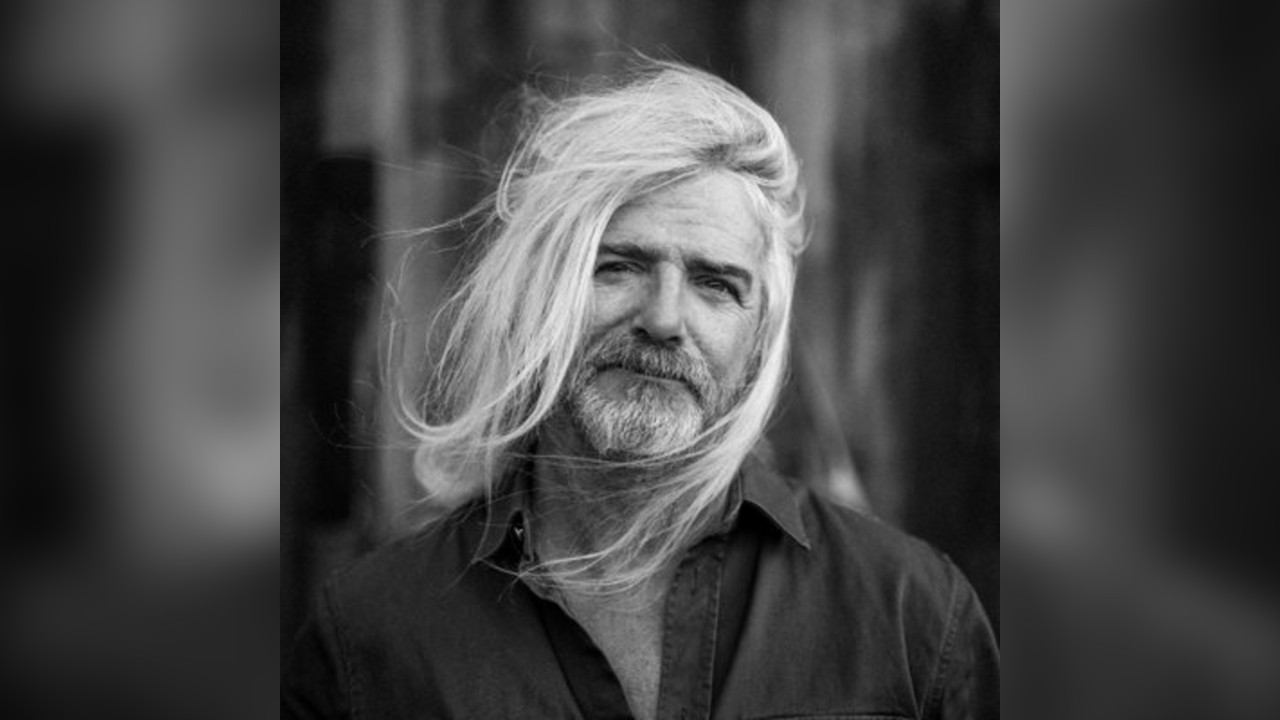 John Bramwell (I Am Kloot)