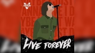 LIVE FOREVER // Fridays