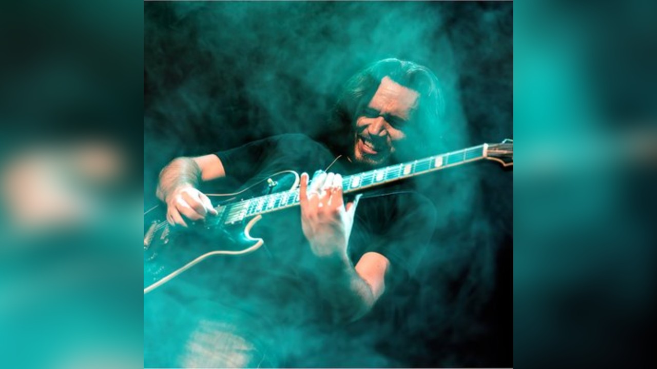 Eric Steckel