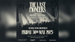 The Last Pioneers - Birmingham