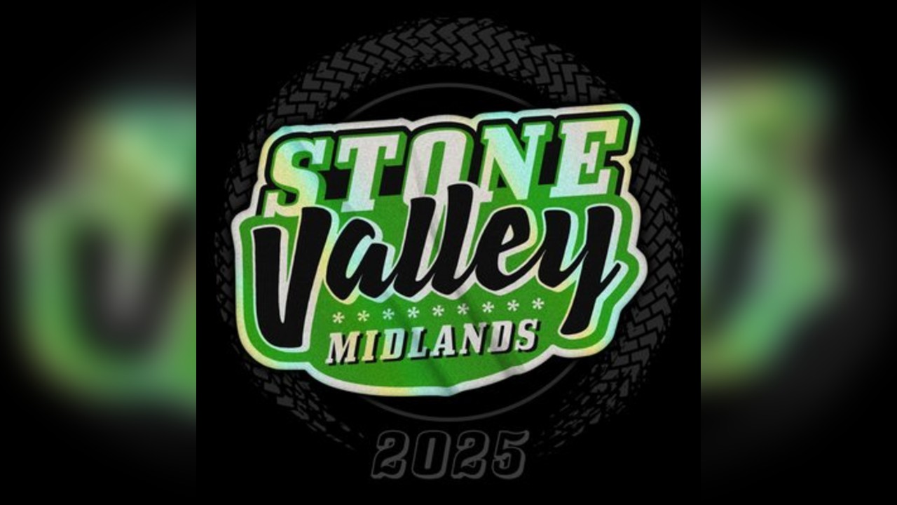 Stone Valley Festival Midlands