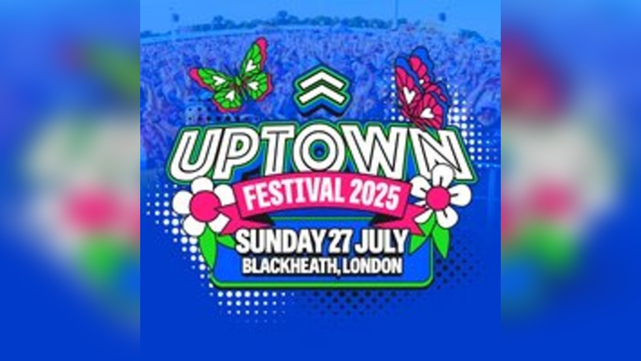Uptown Festival