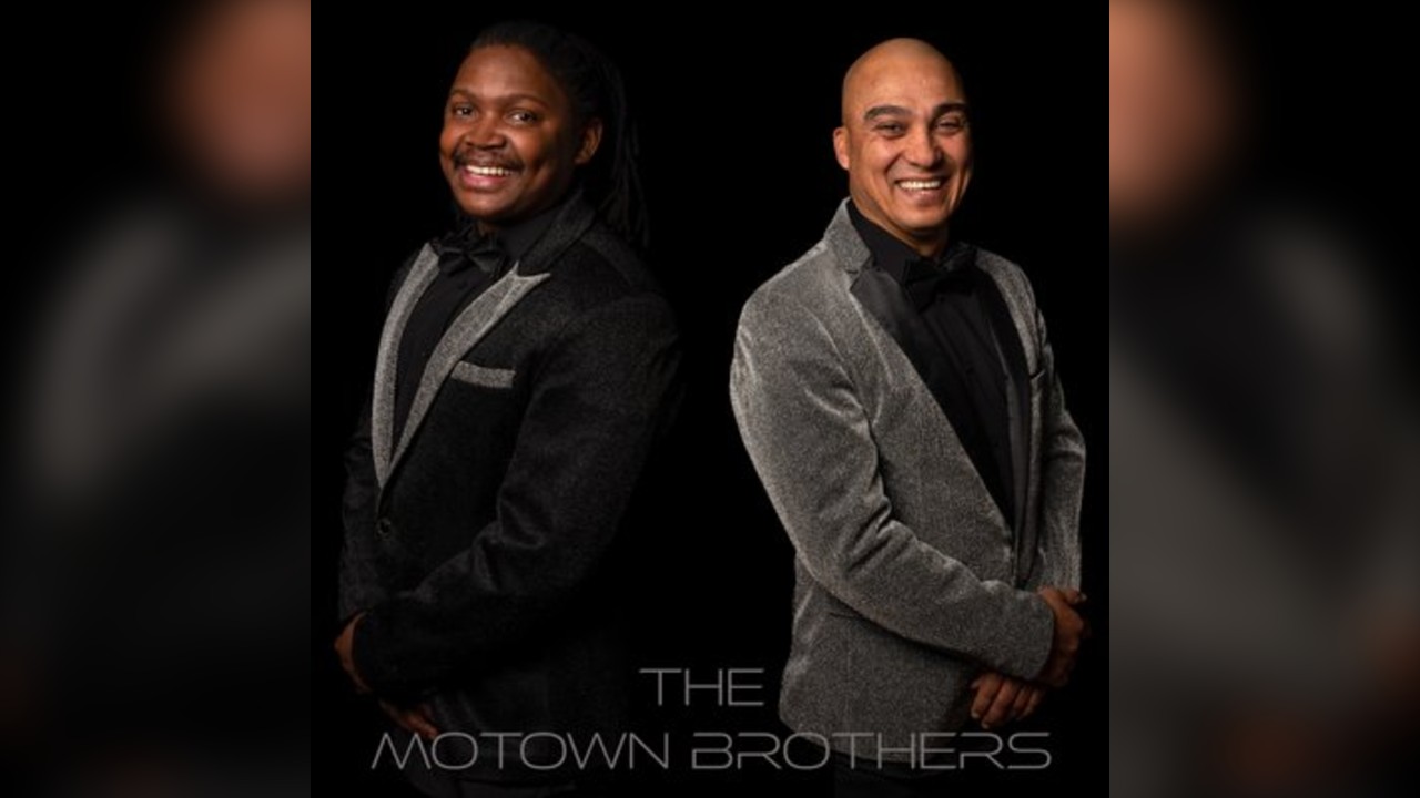 The Motown Brothers @ The Abbot