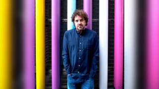 An Acoustic Evening with Ian Prowse & Amsterdam