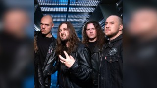 Warbringer plus Exorcism, Soulride & Mount Slatra