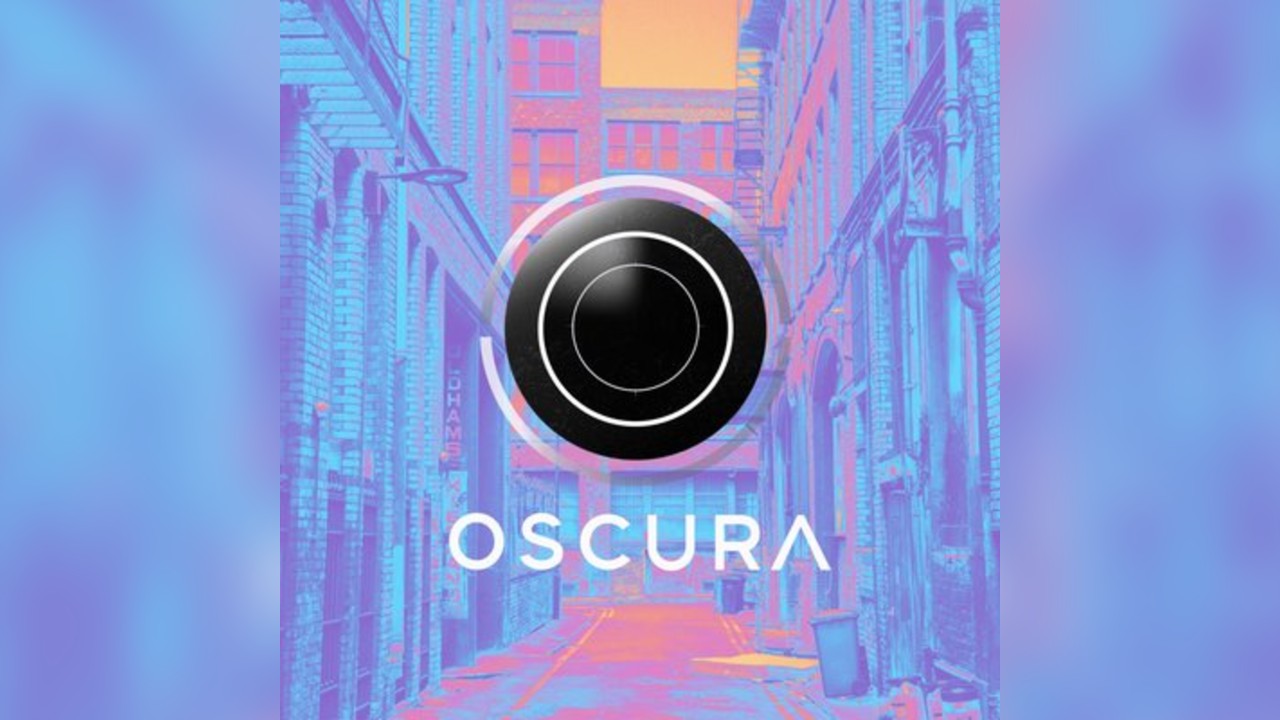 Oscura presents Zankee Gulati & Mike Rish B2B + EMPHI + More