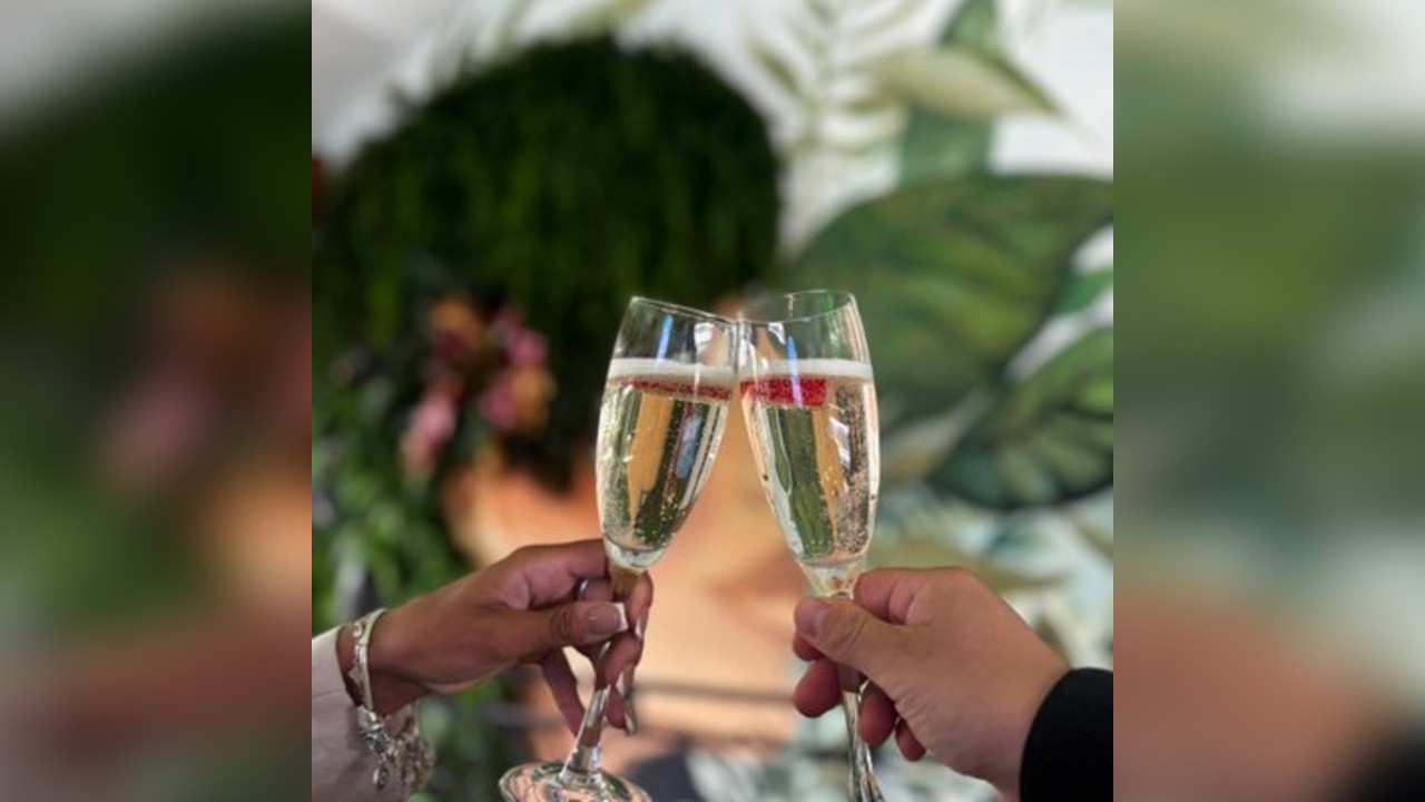 Botanical Brunch