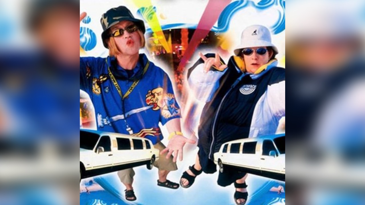 25 Years of Kevin & Perry Go Large - Ministry of Sound