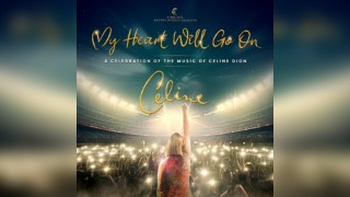 Celine- My Heart Will Go On - Nottingham