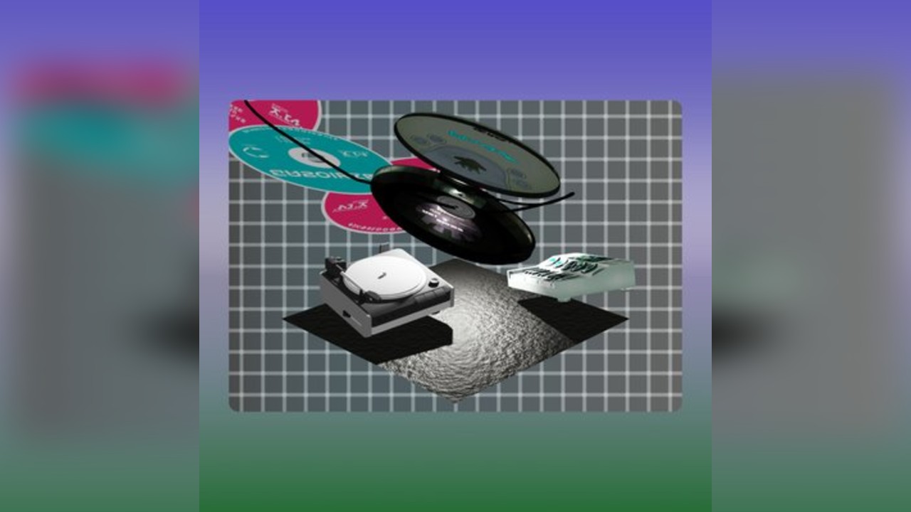Interworld presents: NikNak, Bredbeddle, Flight Coda @ CADS