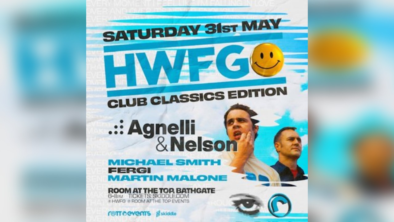 HWFG- Agnelli and Nelson
