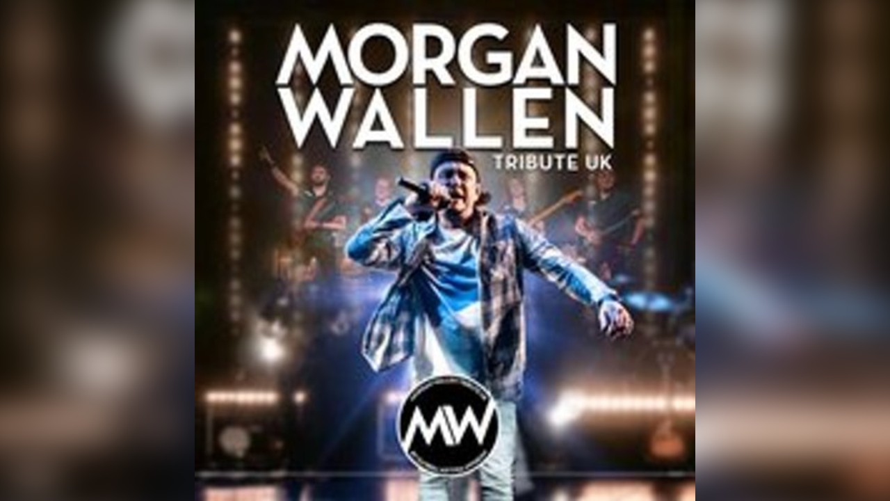 Morgan Wallen Tribute UK