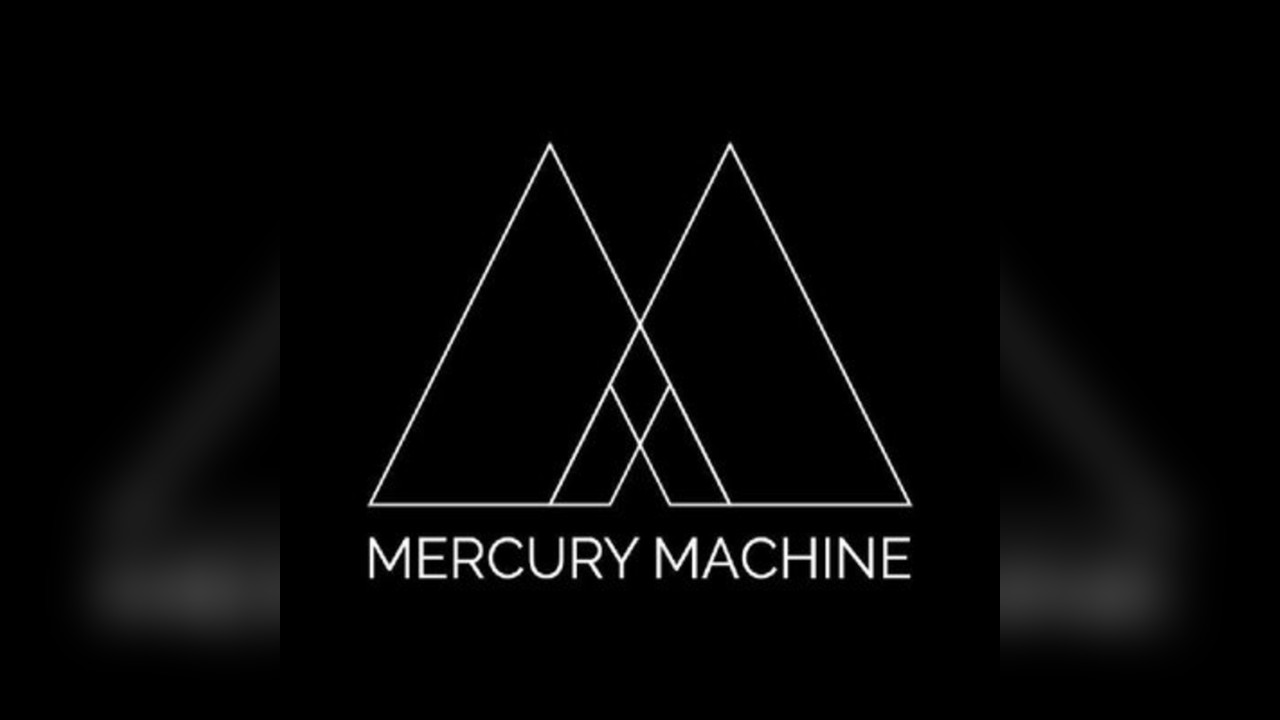 Mercury Machine plus special guests at Gulliver's