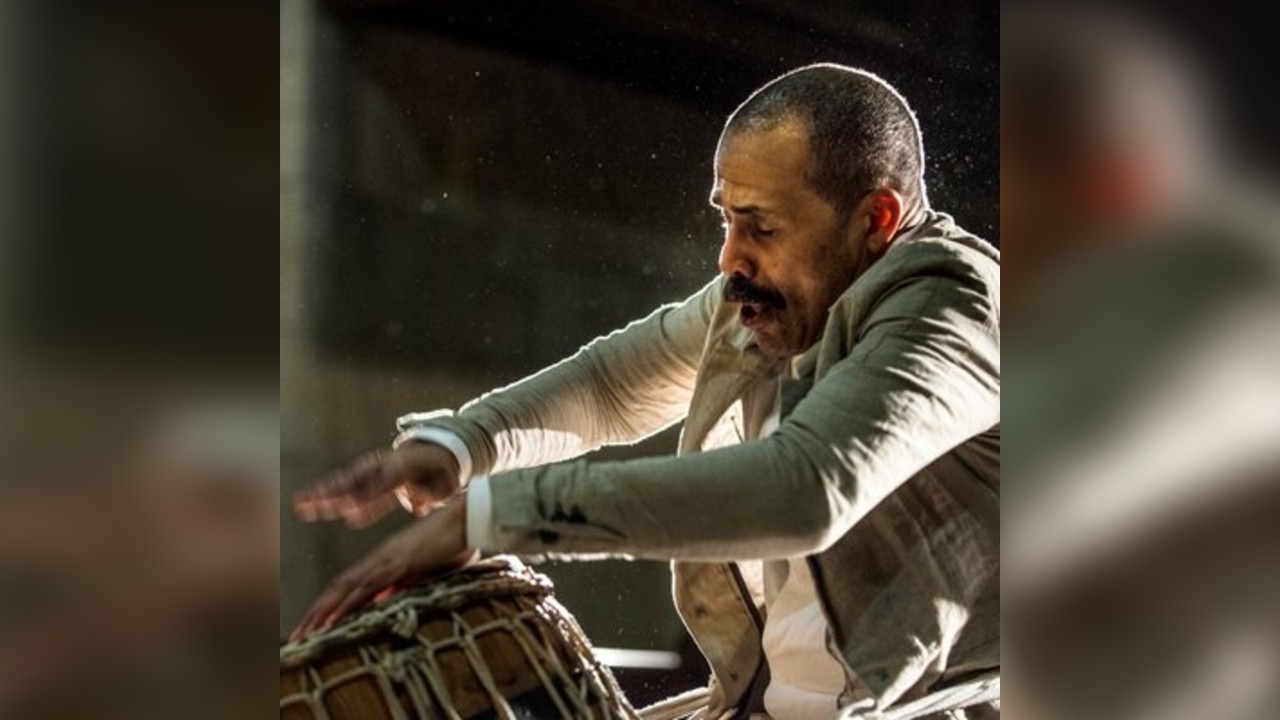 Kahil El'Zabar - Ethnic Heritage Ensemble
