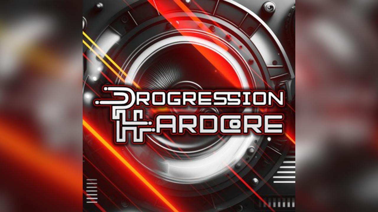 Progression Hardcore Pay Back
