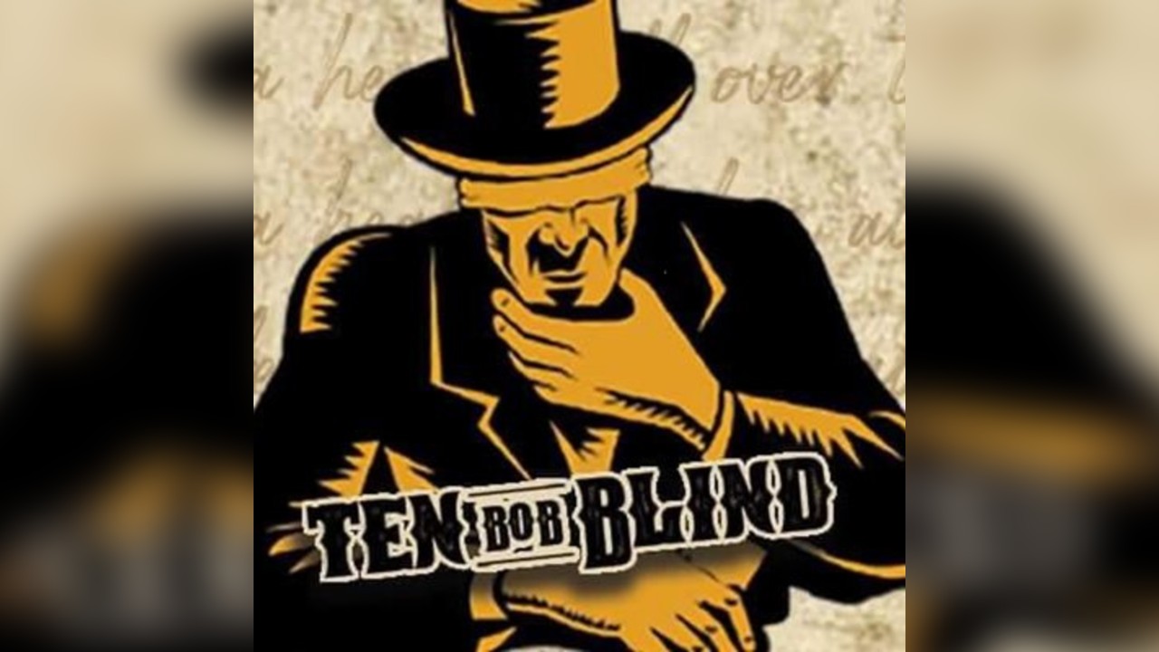 Ten Bob Blind - Live @ Billy's