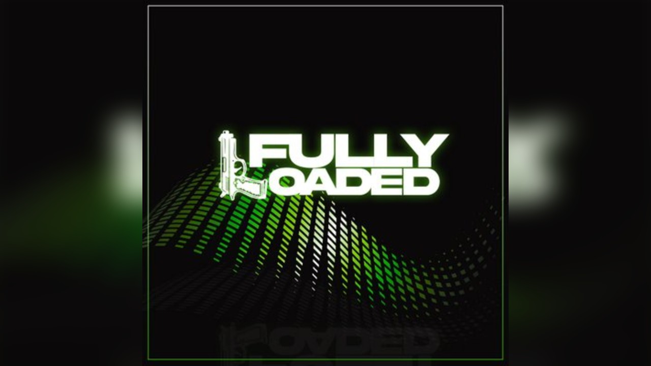 Fully Loaded Presents THE MAGIC IN THE ORB