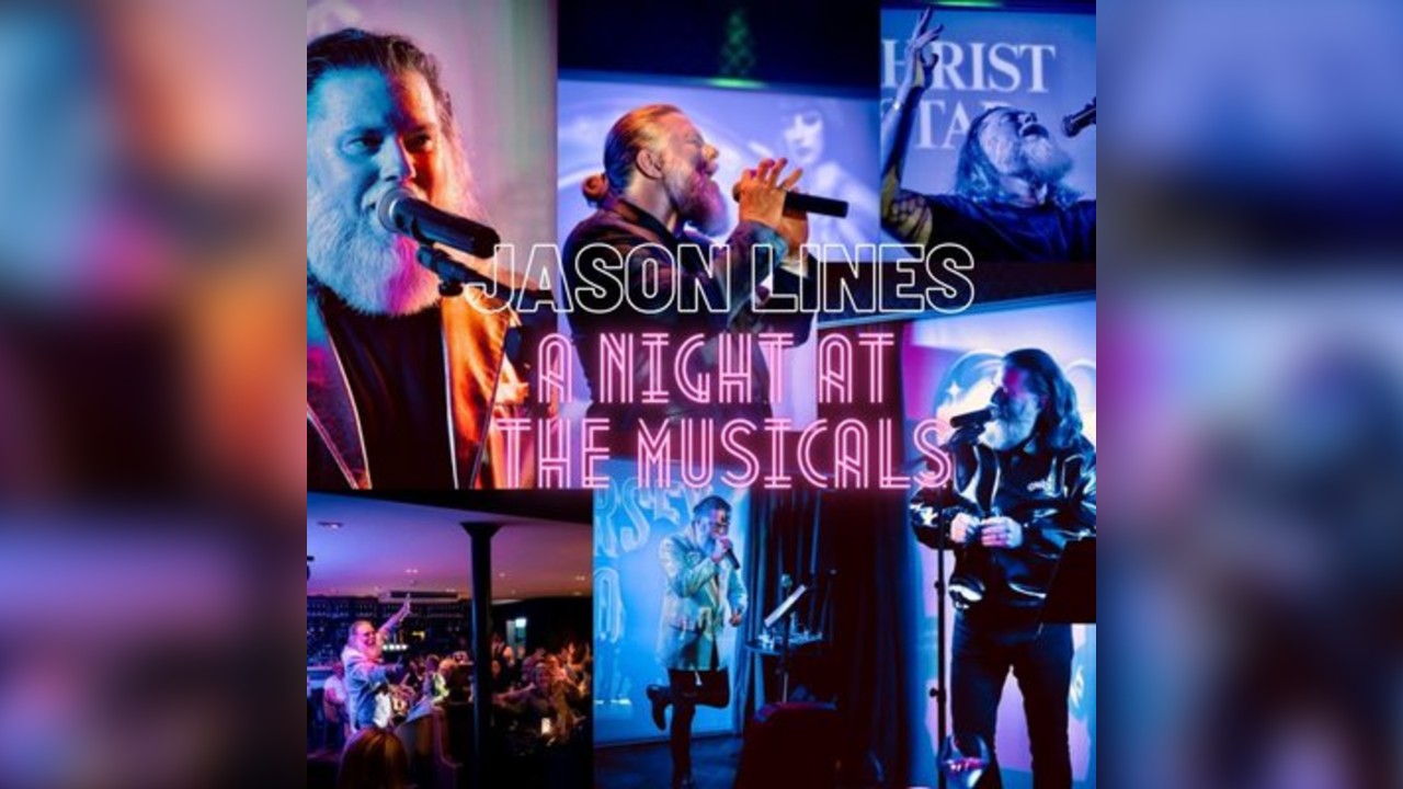 A Night At The Musicals