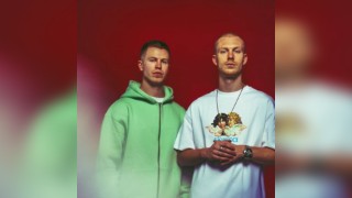 CUE Presents: Funk Cartel | District | 03.05