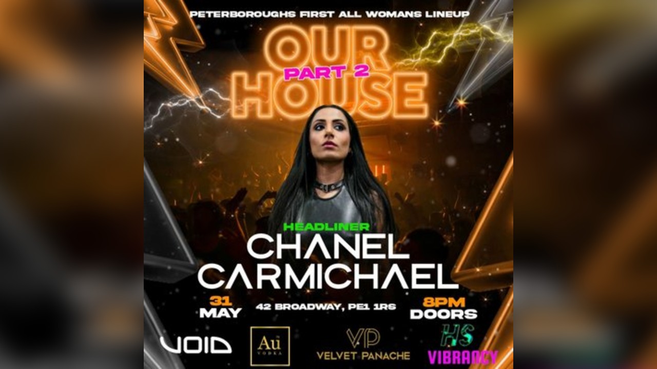 Our House PT2