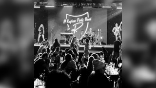 Mosh 4 Josh 10th Anniversary Year Launch Night