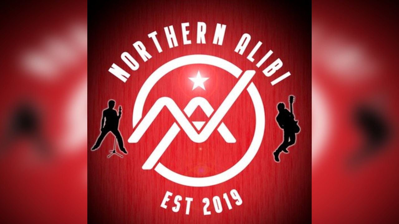 The Northern Alibi @Whittingham Club