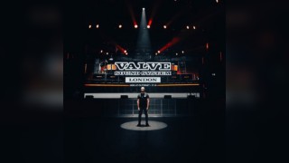 Valve Sound System London 2025 | HERE at Outernet