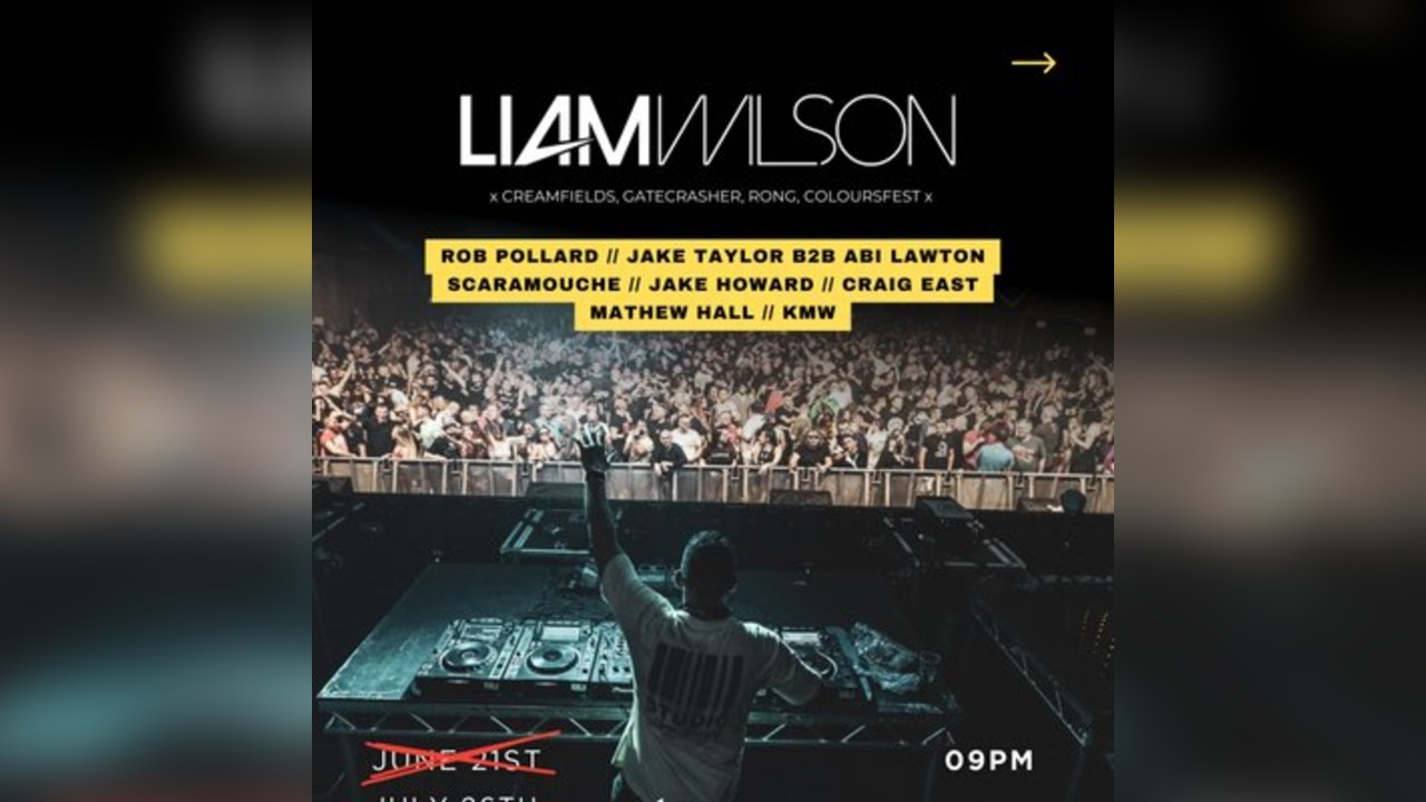 Revolution Live Show 2.0