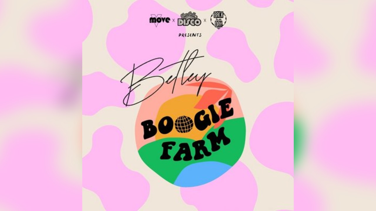 Betley Boogie Farm