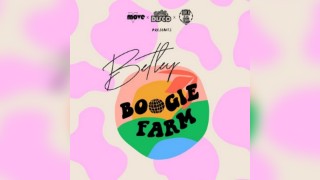 Betley Boogie Farm