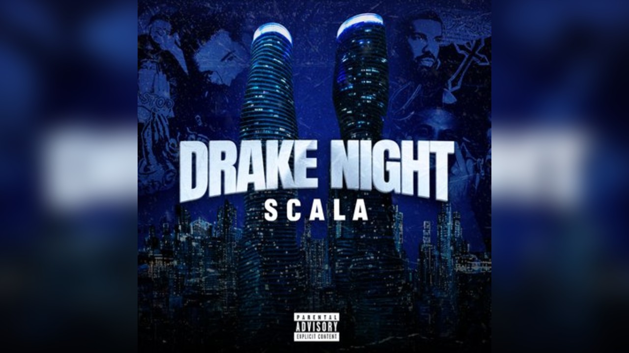 Drake Night