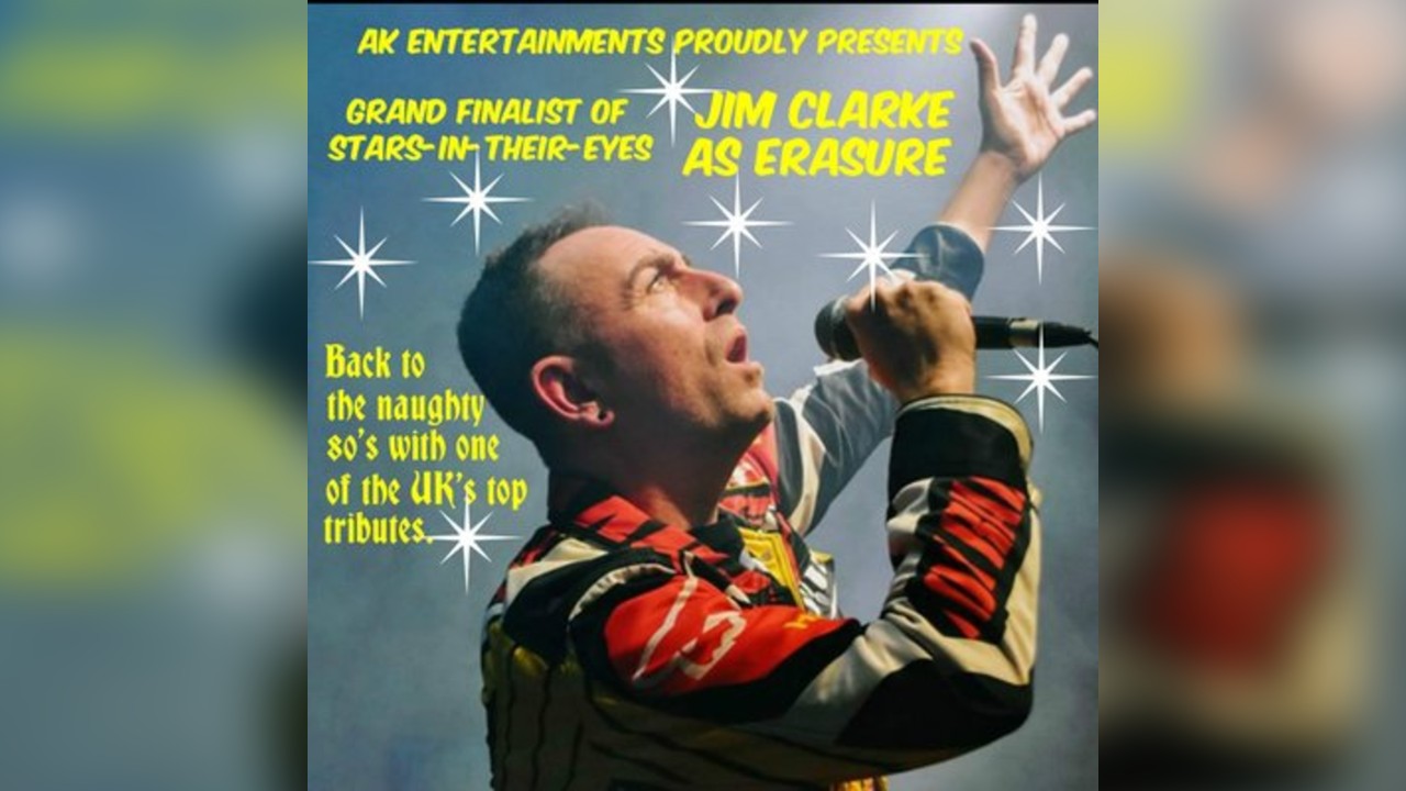 Tribute to Erasure