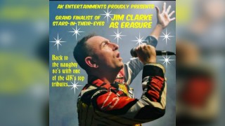 Tribute to Erasure