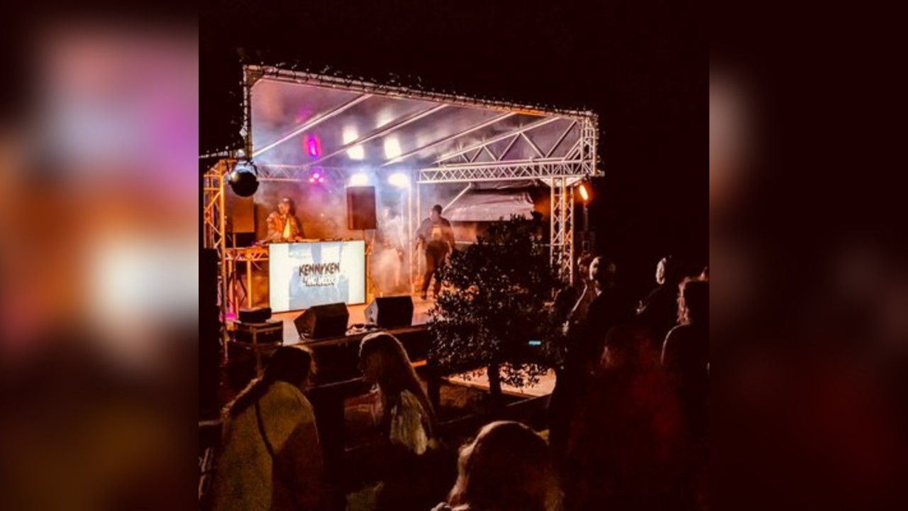 Good Vibes Only. Cheltenham. Day Festival 30/08/2025.