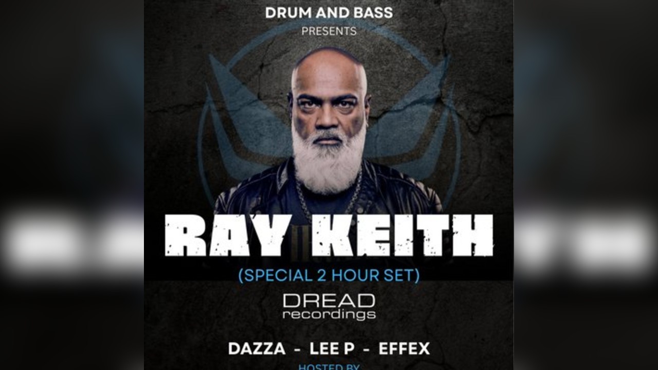 Reloaded Presents: Ray Keith