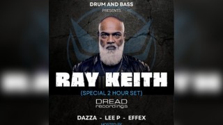 Reloaded Presents: Ray Keith