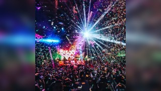 Disco Classical LIVE