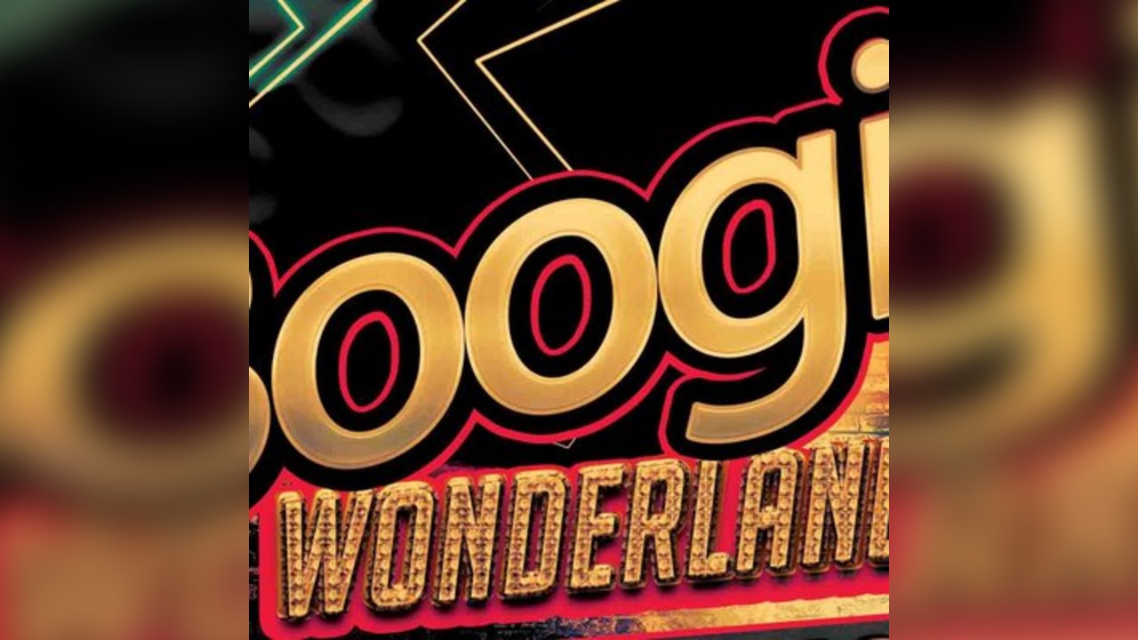Boogie Wonderland - Kings Heath